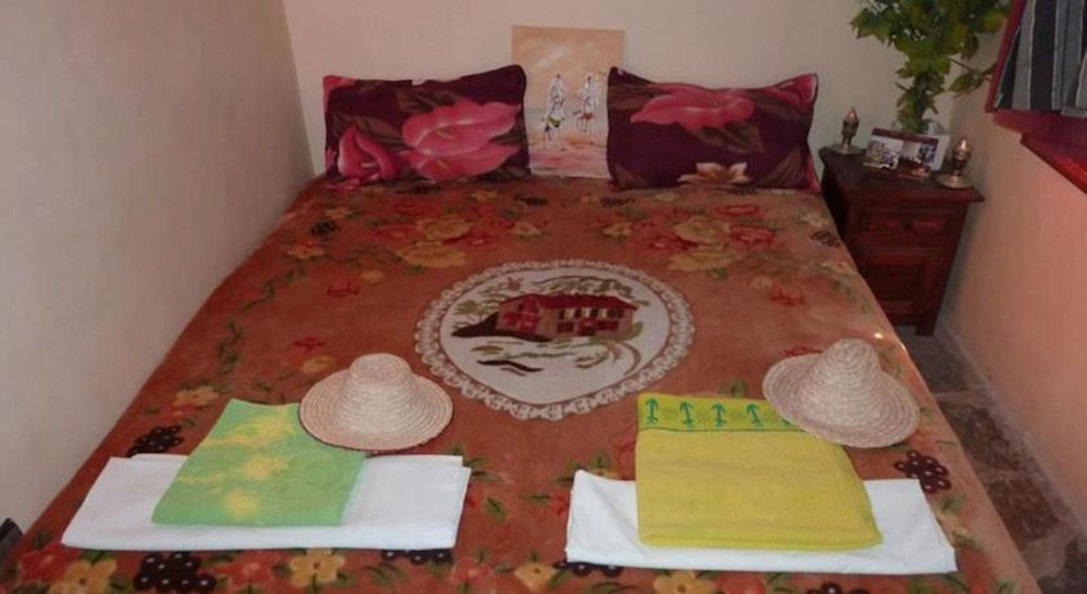 Dar Agelzime - last minute hotel in Marrakesh