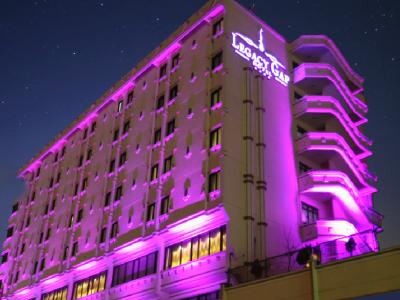 Legacy Gap Hotel in Ankara, Turkey