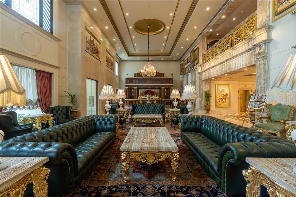 Radisson Hotel Jalandhar — Jalandhar — photo 3