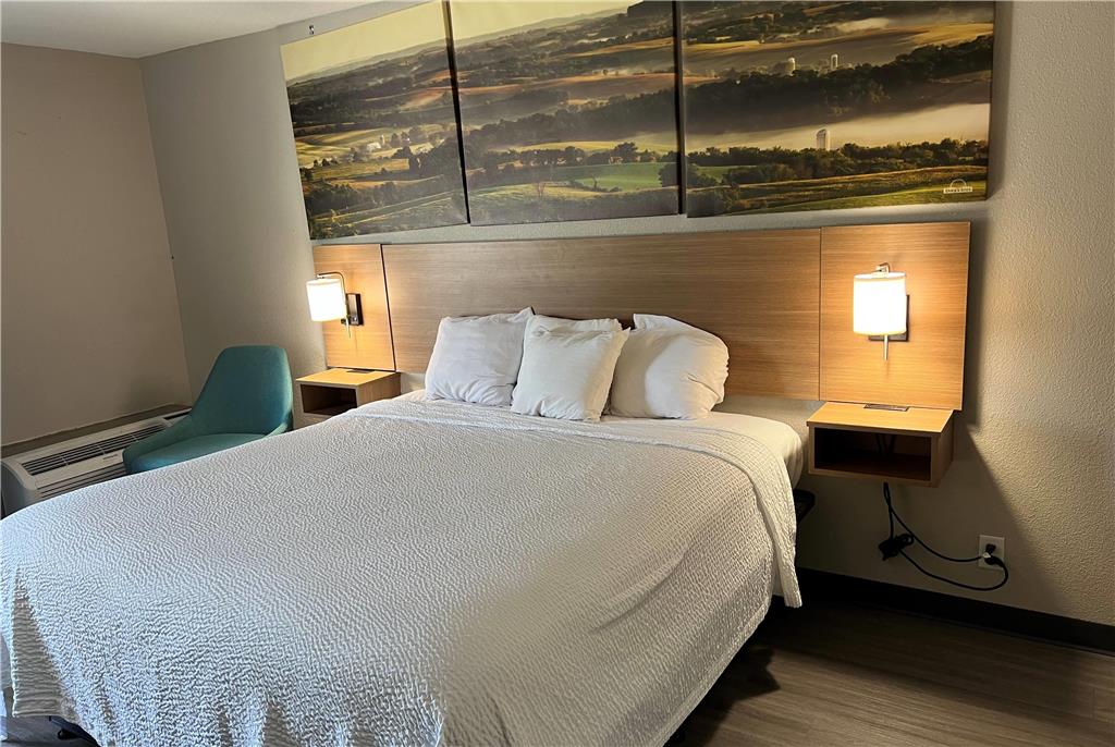 Days Inn by Wyndham West Des Moines Clive - photo 16