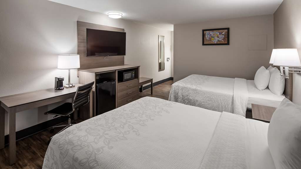 SureStay Hotel by Best Western Findlay - photo 15