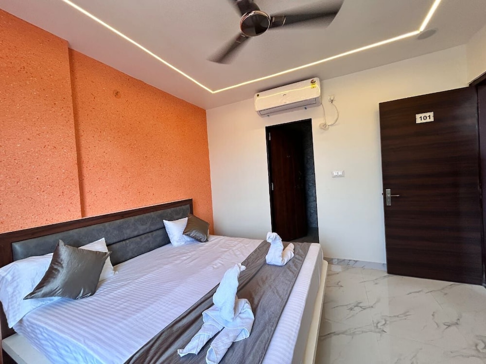 Pratibha Hotel and Restaurant — Karauli — photo 2