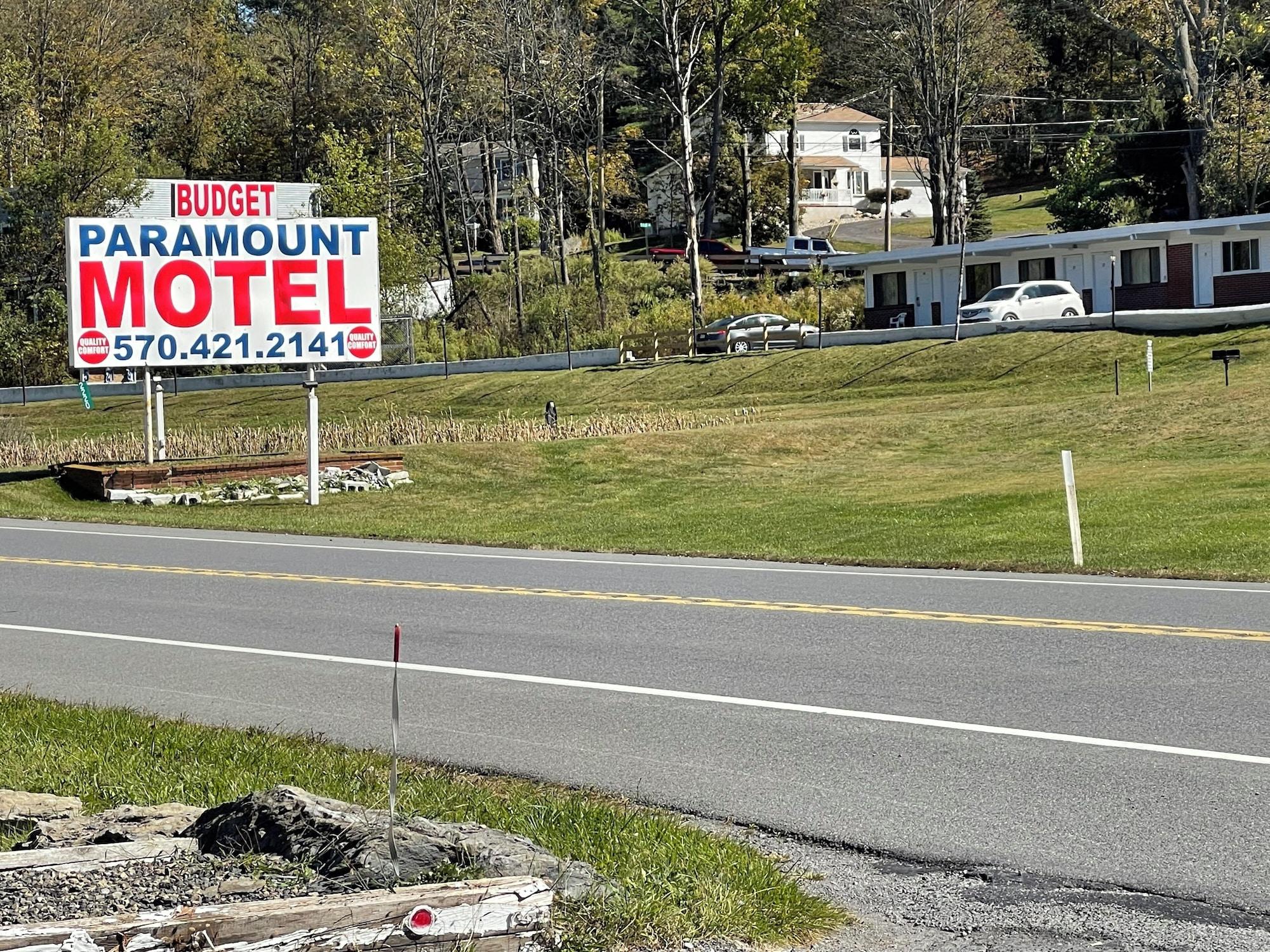 Paramount Motel - photo 3