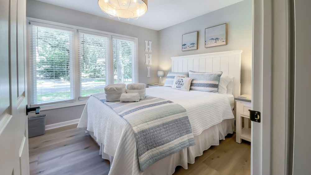 21 Forest Drive at The Sea Pines Resort - photo 2