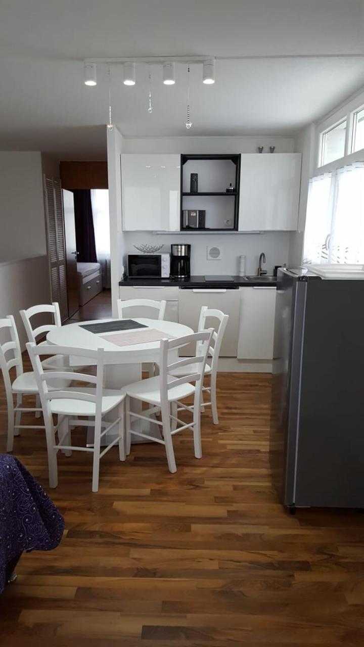 Appartement Grün Weiß — 4-Star Luxury Hotel in Sankt Englmar, Germany