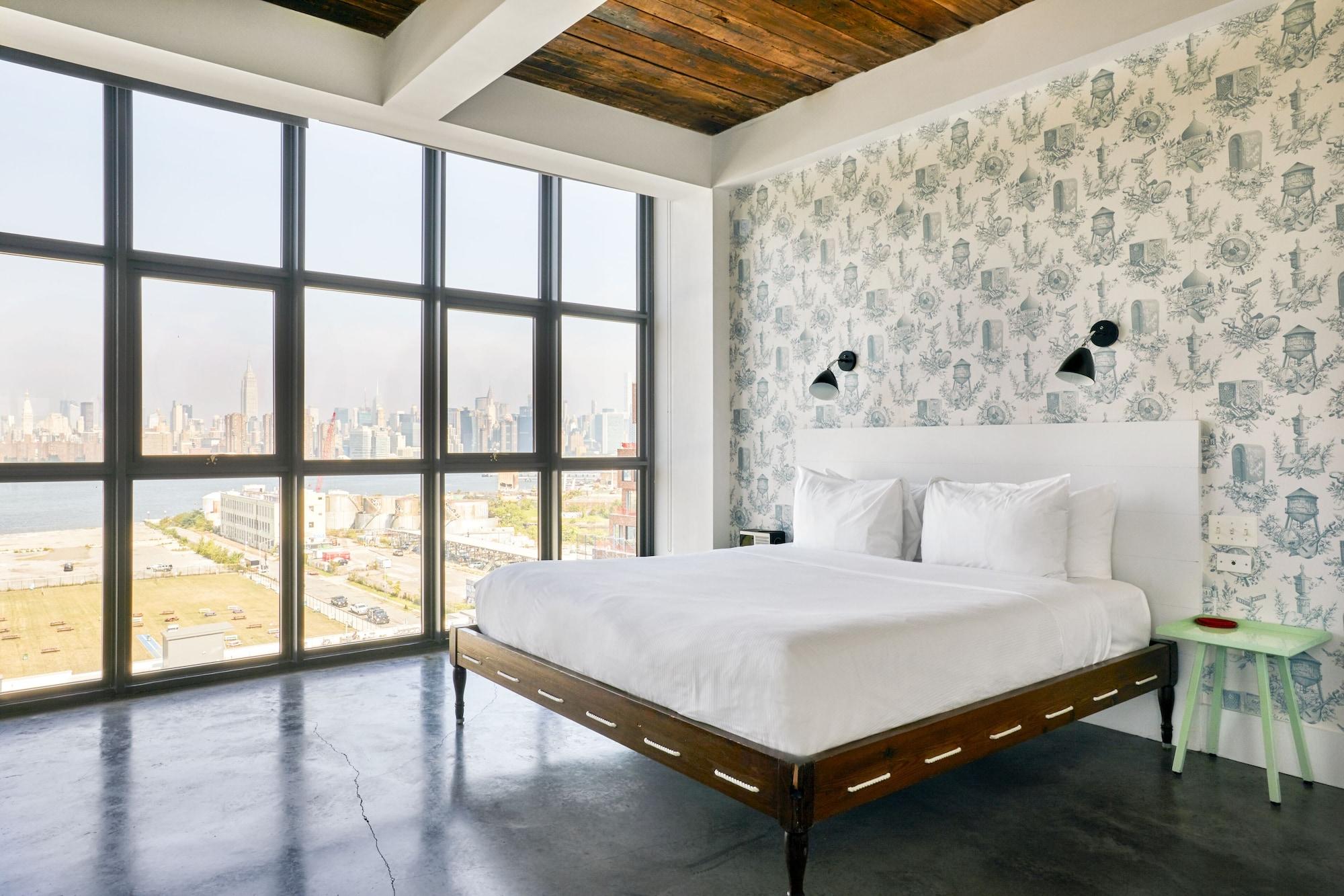 Wythe Hotel - photo 11