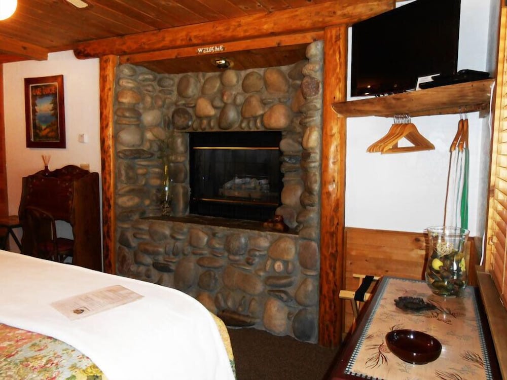 Heavenly Valley Lodge - photo 41