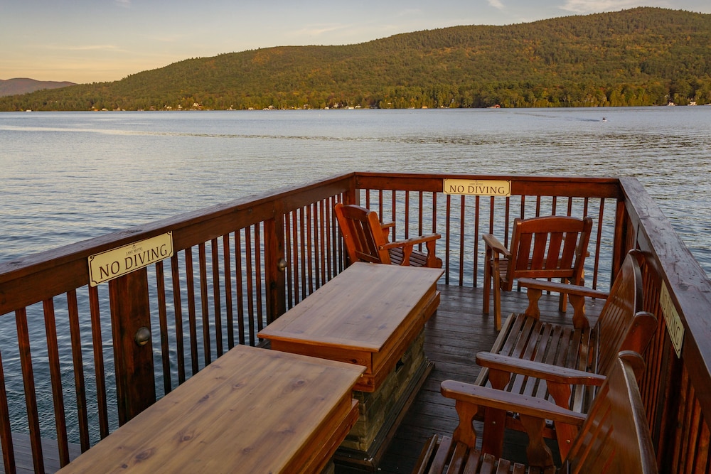 The Lake Motel - photo 56