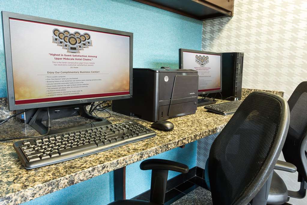 Drury Inn & Suites Greensboro - photo 21