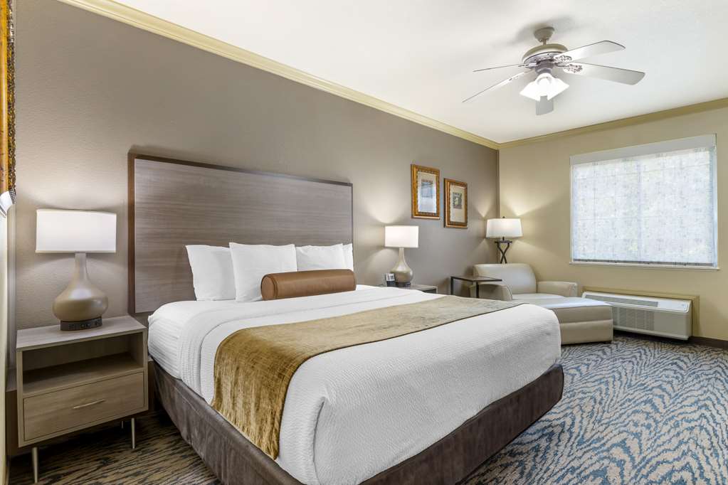 Best Western Plus Crown Colony Inn & Suites - photo 3