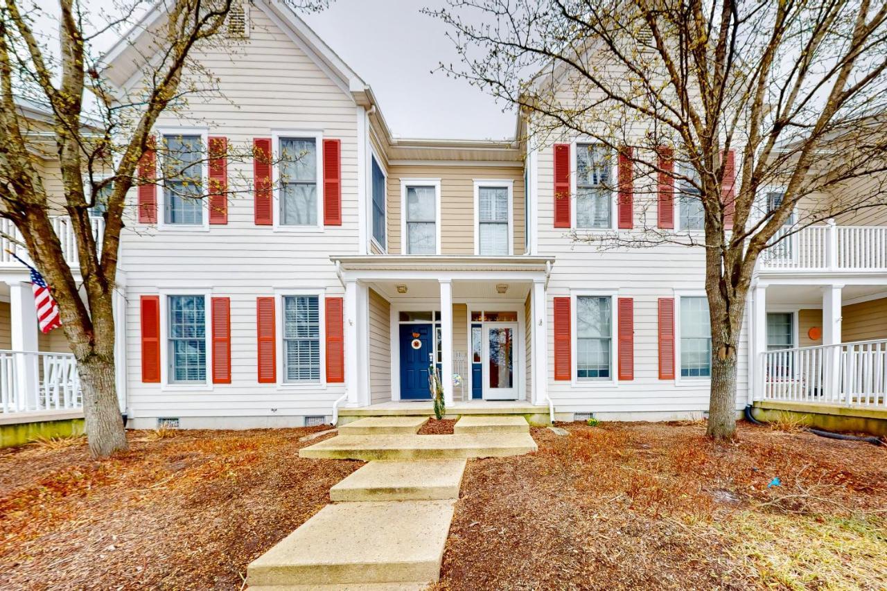 Bear Trap Dunes 132H October Glory Ave — 4-Star Luxury Hotel in Ocean View, United States