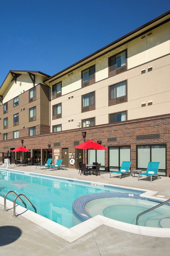 TownePlace Suites by Marriott Portland Vancouver - photo 16