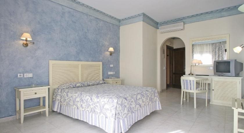 Gran Sol in Zahara De Los Atunes, Spain