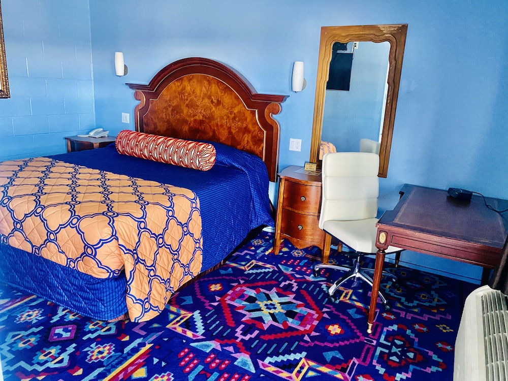 A Fisher's Inn Motel - photo 13