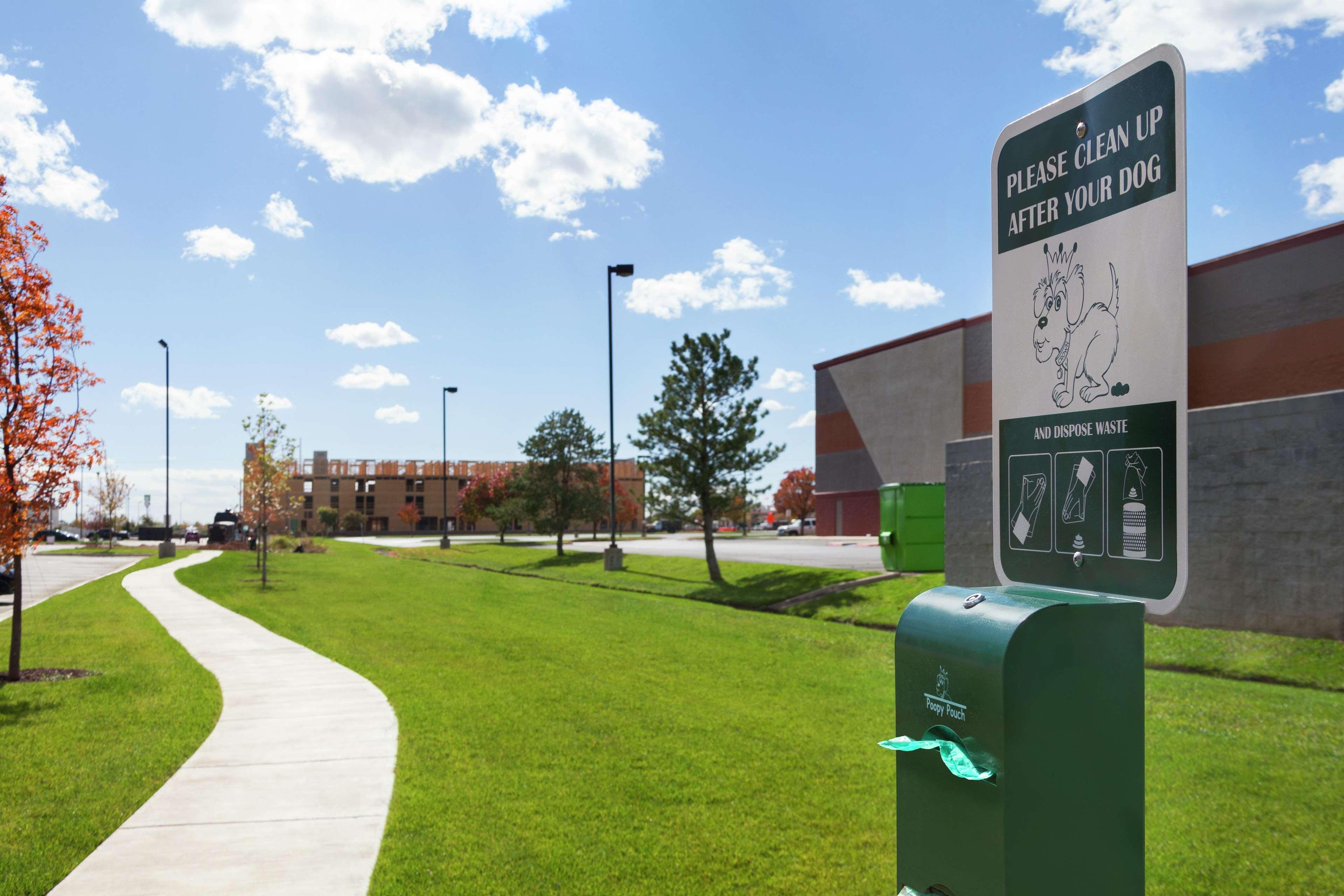 Home2 Suites by Hilton Amarillo in Amarillo, United States