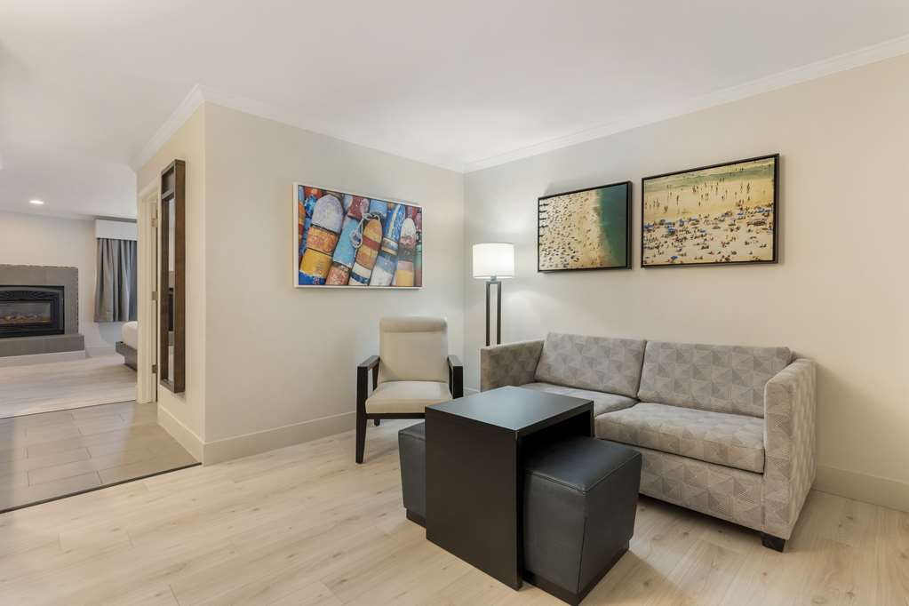 Best Western Plus All Suites Inn - photo 31