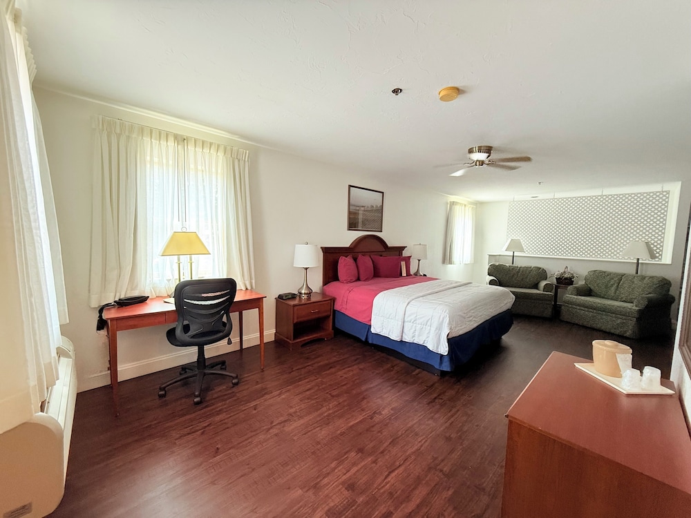 Inn at Cemetery Hill - photo 37