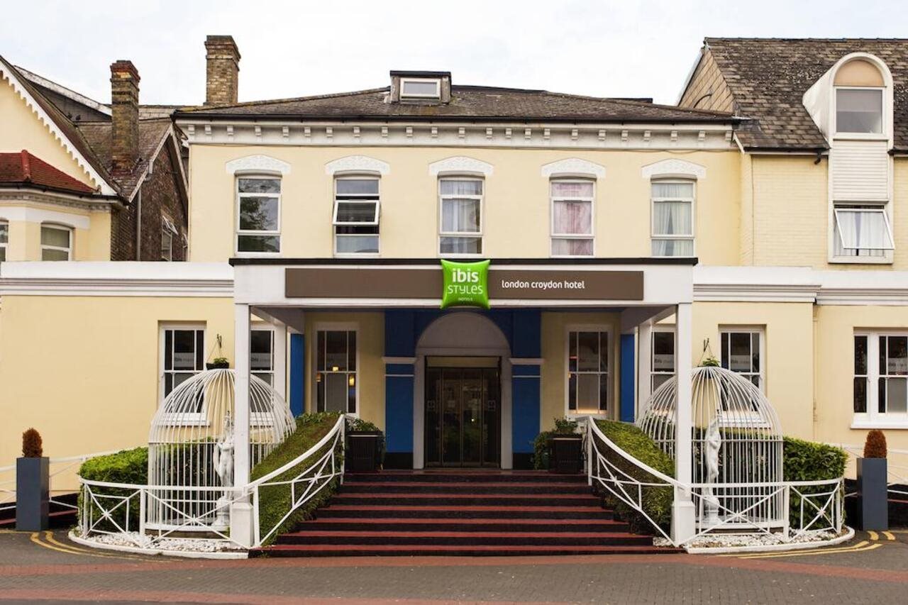 Ibis Styles London Croydon