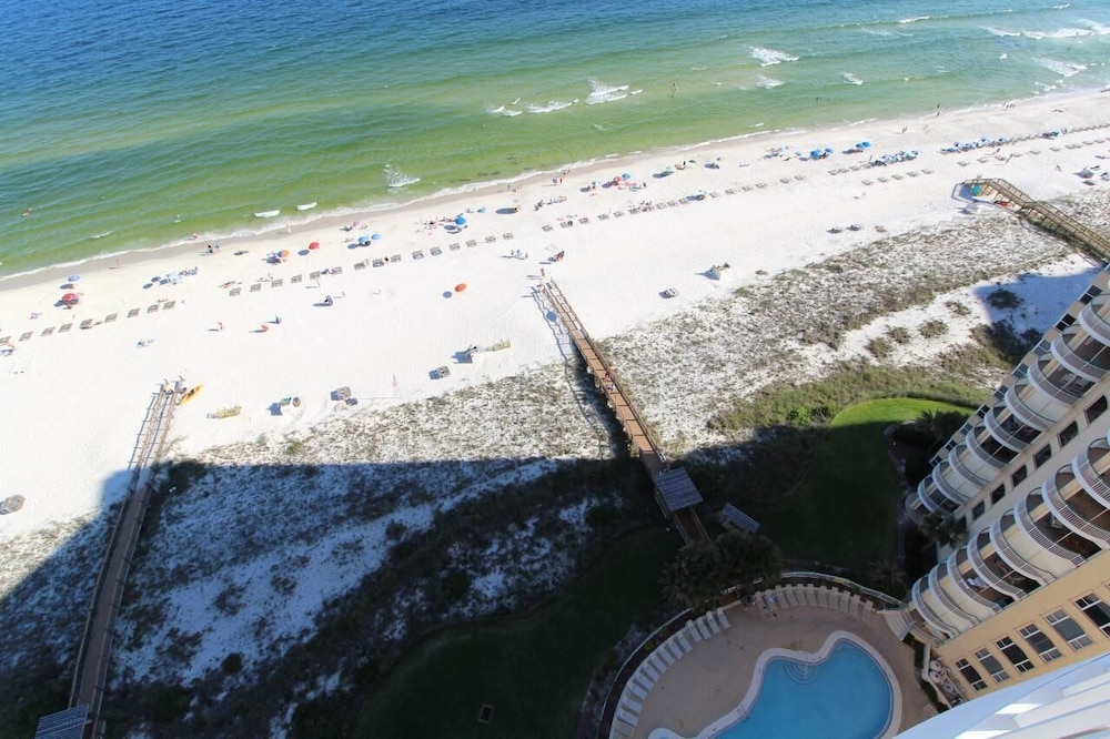 Beach Colony Tower 18c Penthouse - photo 41