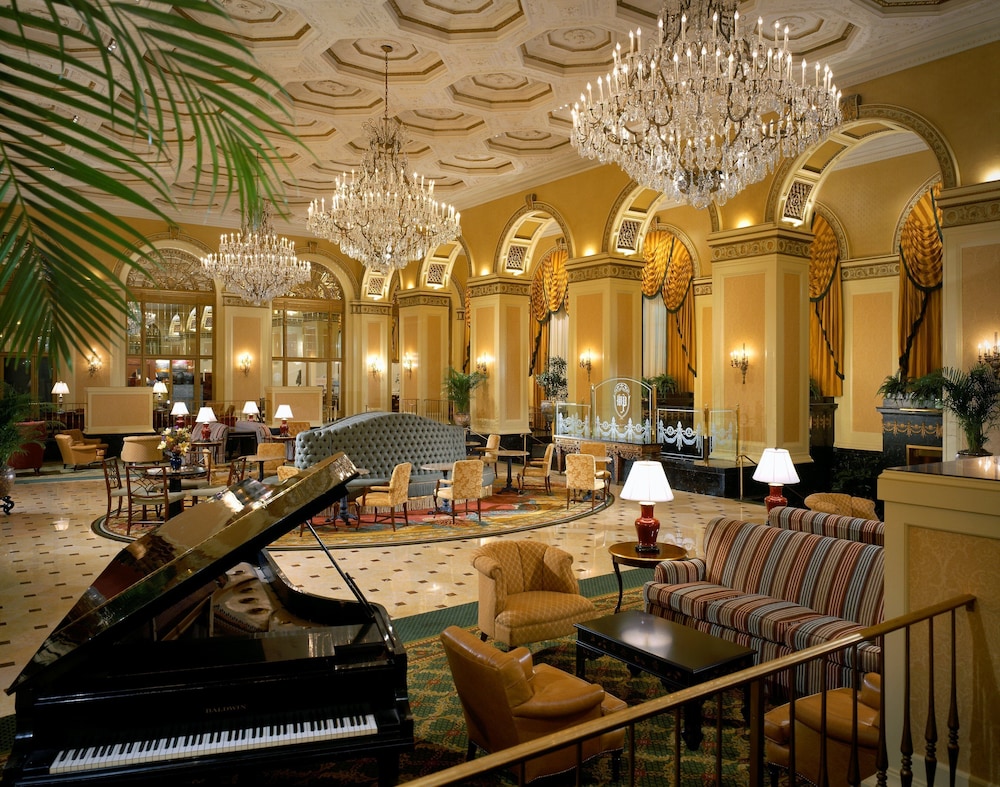Omni William Penn Hotel - featured photo