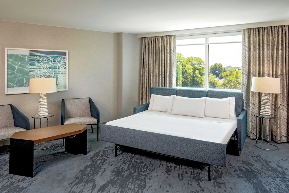 The Westin Annapolis - photo 16