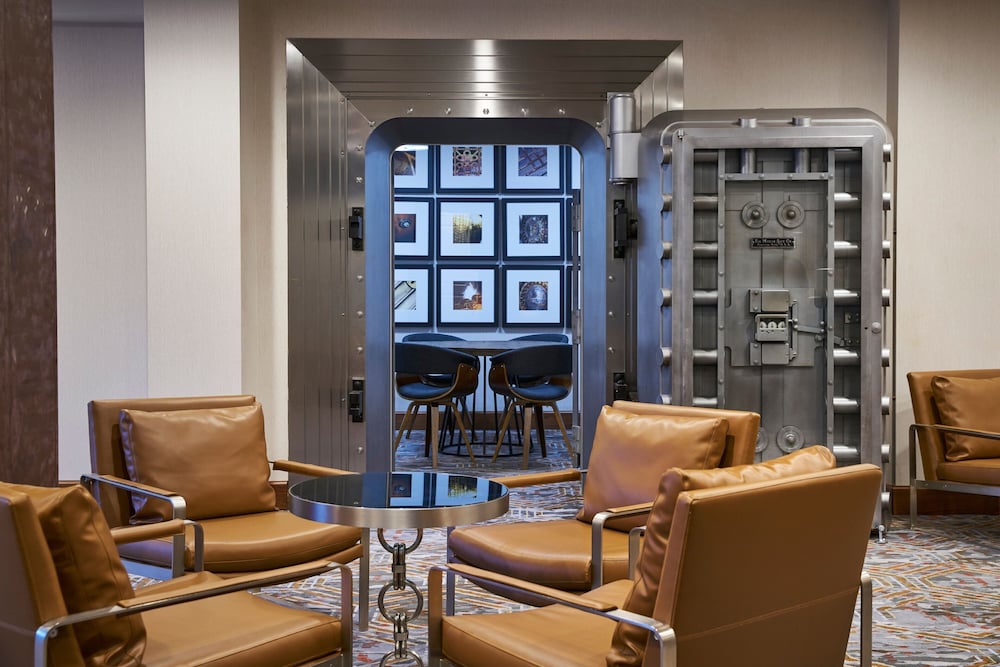 Residence Inn by Marriott Wilmington Downtown - photo 3