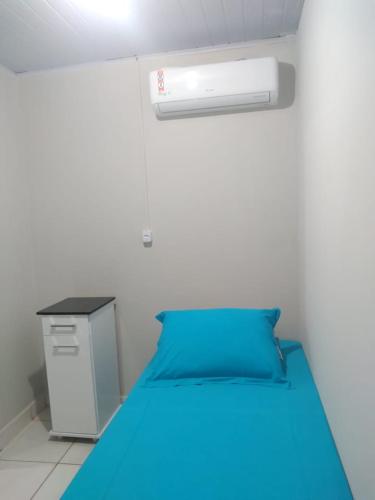 Pousada da maisa Suíte para até 4 pessoas com ar condicionado — hotel in Barreiras