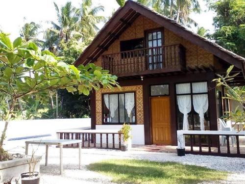 Lila Bitoon Resthouse - last minute hotel in Lila