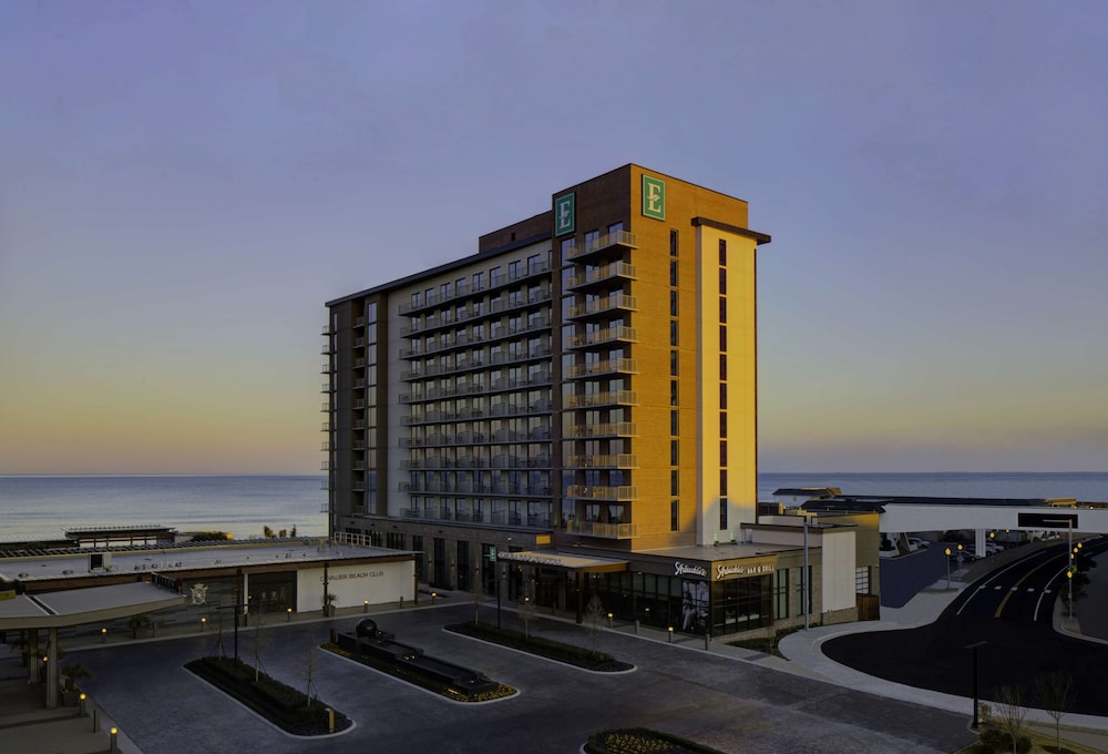 Embassy Suites by Hilton Virginia Beach Oceanfront Resort - photo 132
