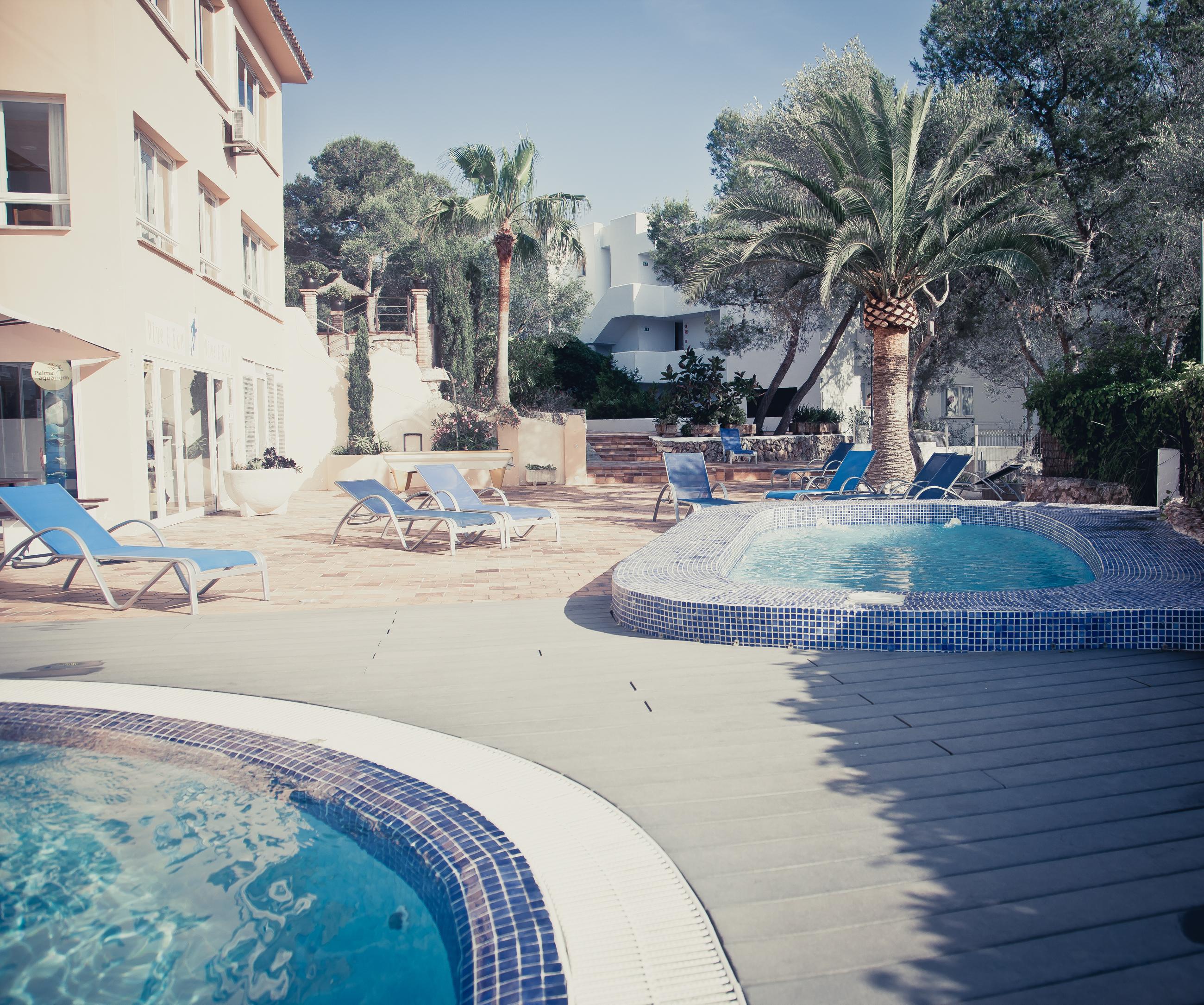 Playa Ferrera Aparthotel — Felanitx — photo 2