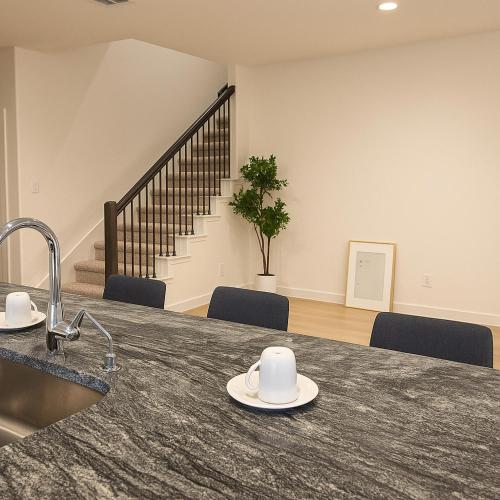 Quiet Haven - carbon neutral hotel in Richmond