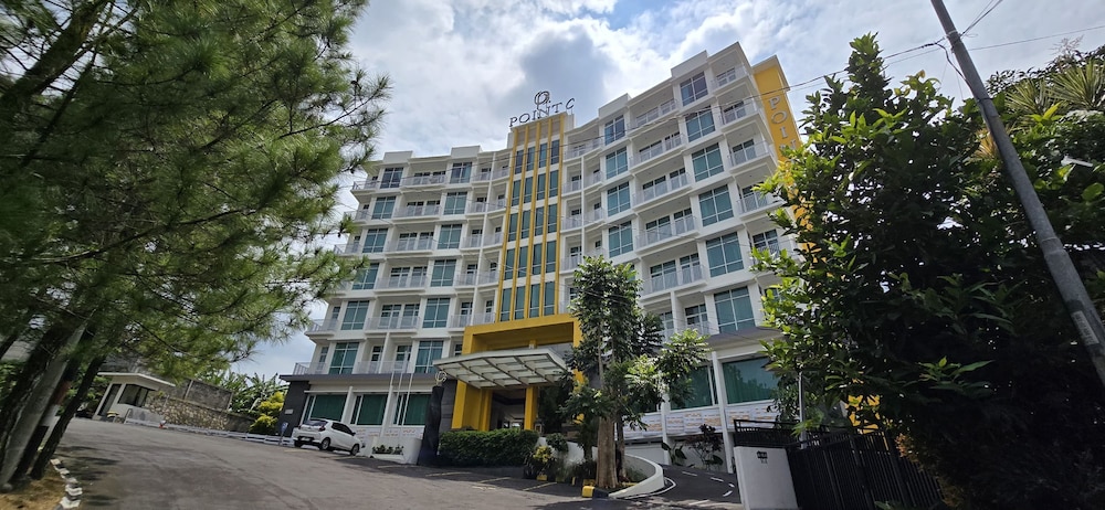 Point C Hotel - last minute hotel in Bandung