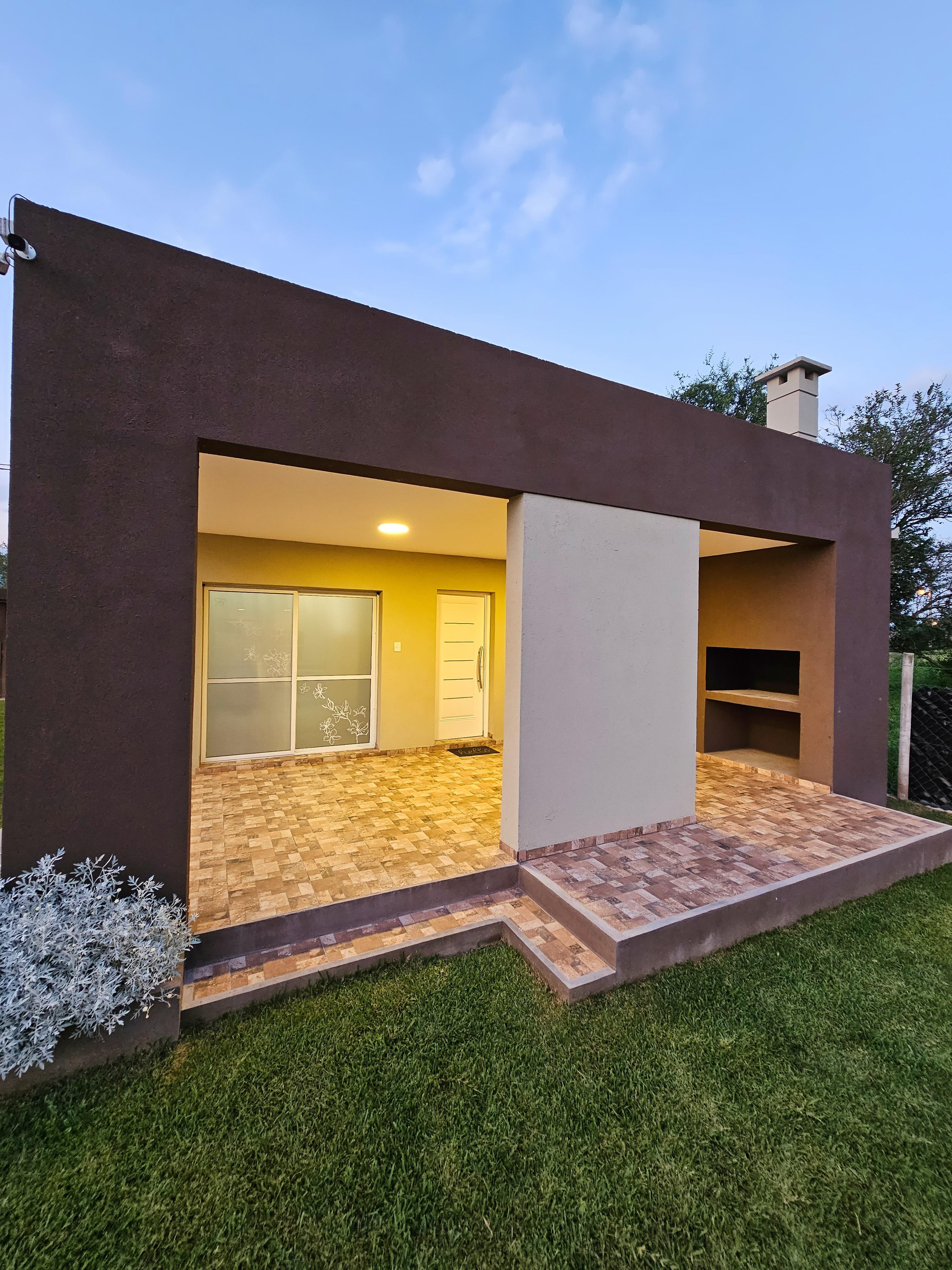 Posadas Fratelli in Salta, Argentina