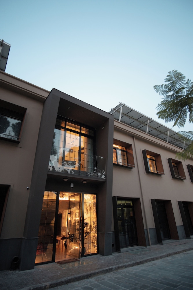 Palazzo Sebeto - last minute hotel in Naples