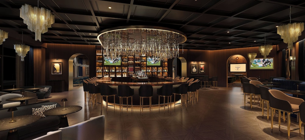 Live Casino & Hotel Louisiana Curio Collection by Hilton - photo 28