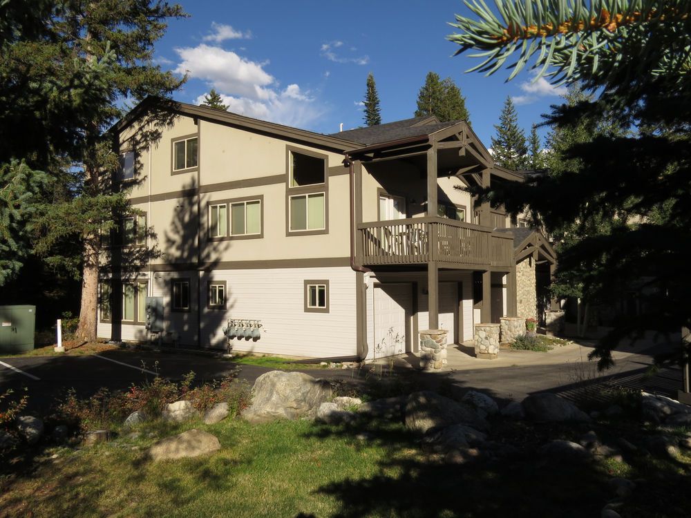 Summit Resort Group Frisco - photo 5
