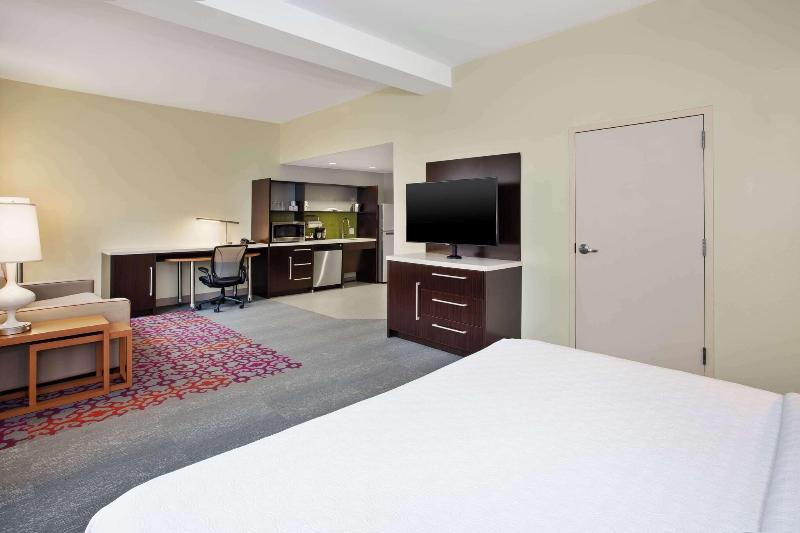 Home2 Suites by Hilton San Antonio Downtown Riverwalk TX - photo 14