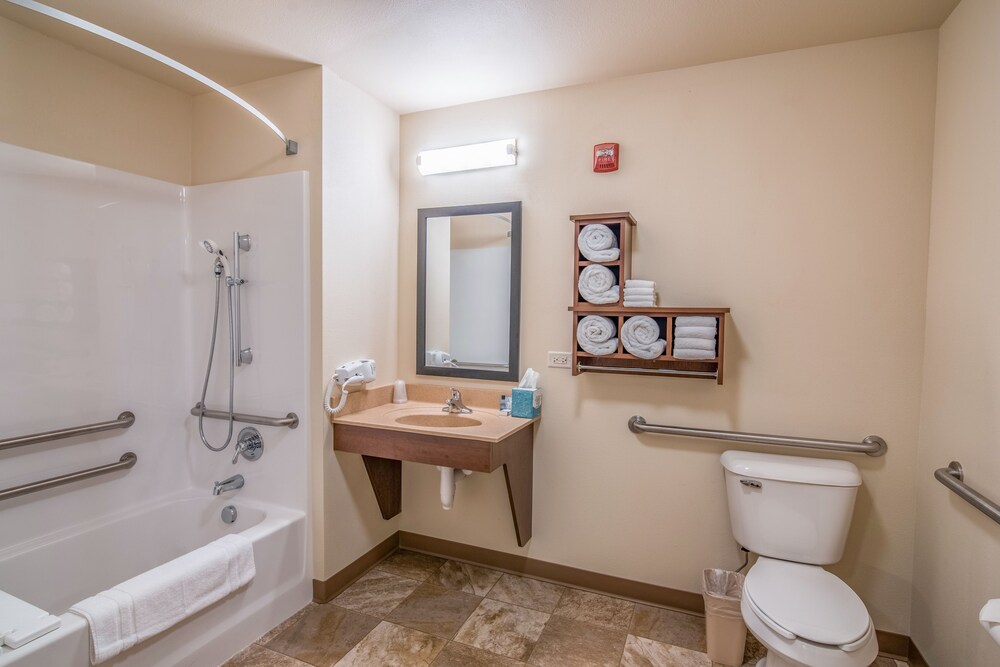 My Place Hotels Chicago West North Aurora IL - photo 19