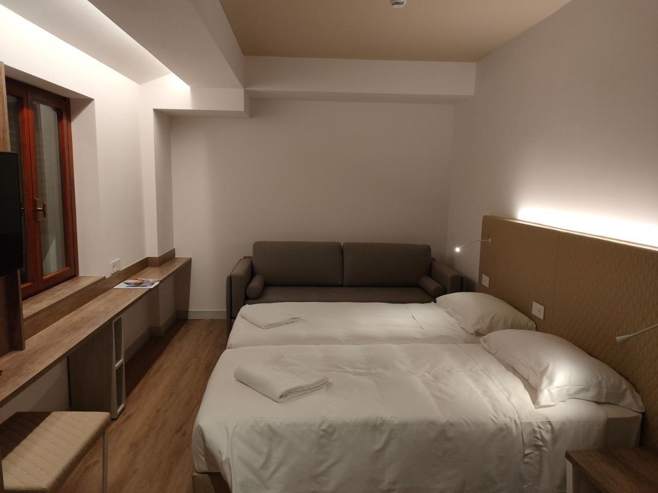 Albergo Baschera — hotel in Fagagna