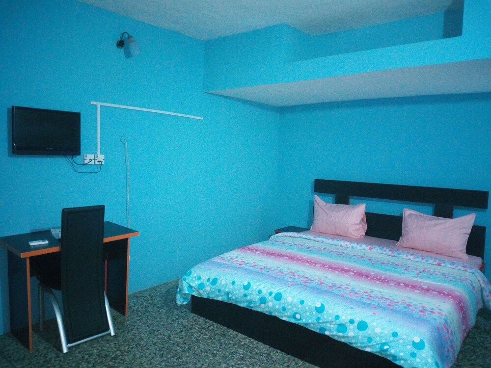 Red Clover Hotel — Abeokuta — photo 3