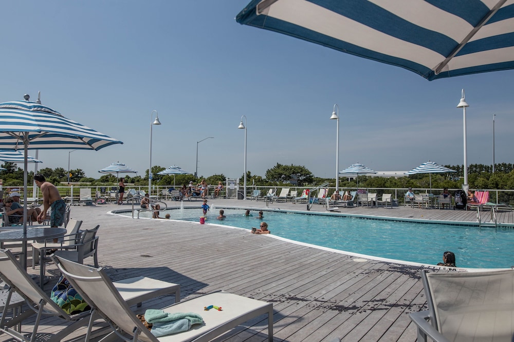 Residence Inn by Marriott Ocean City - photo 32