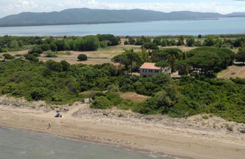 Italian Experience Giannella Holiday Apartament — Orbetello — photo 2