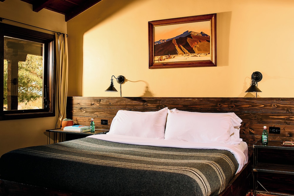 Pioneertown Motel - featured photo