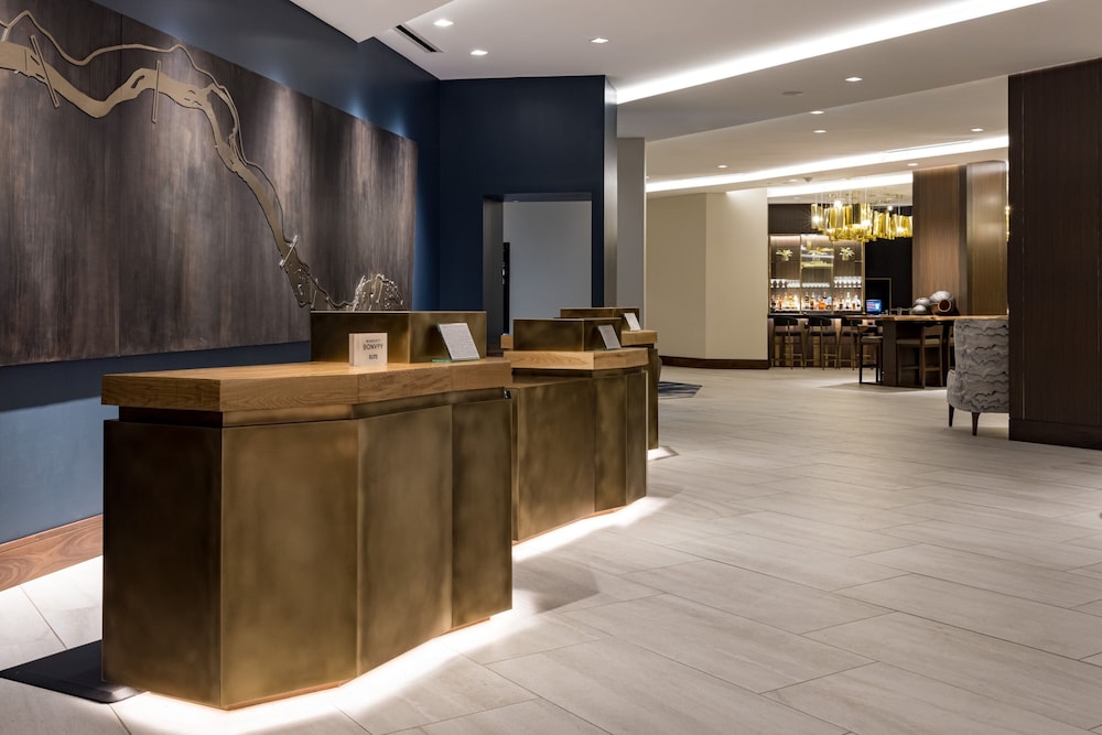 Richmond Marriott - photo 5