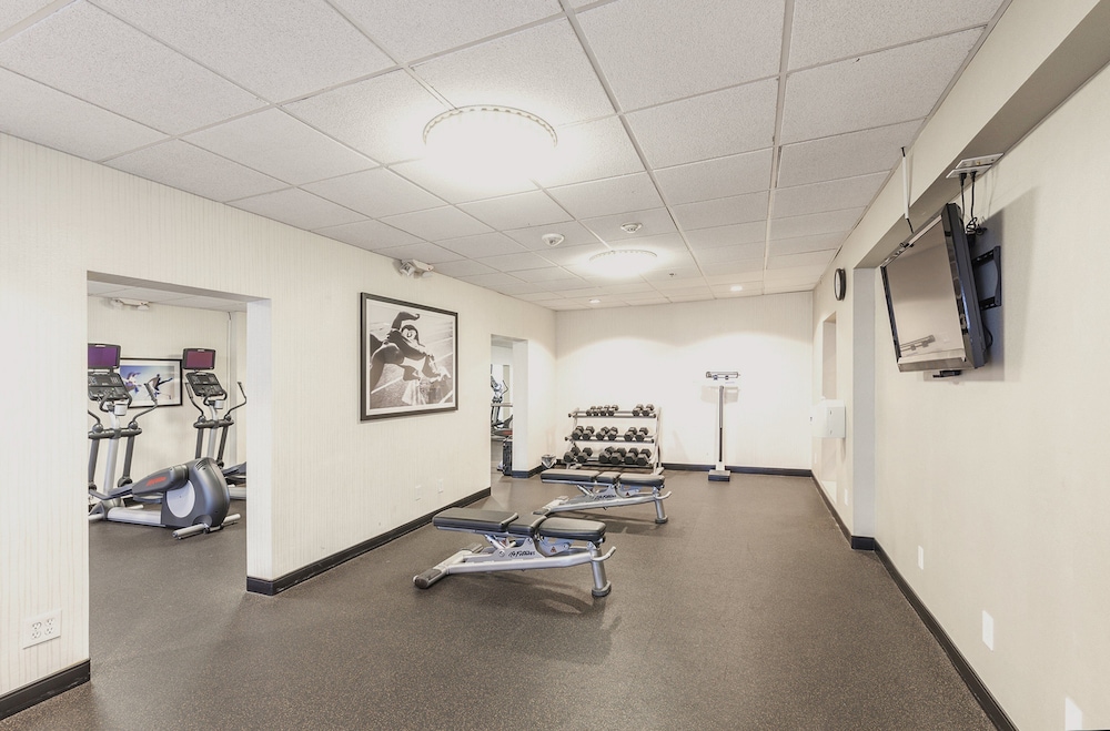 Holiday Inn Austin Midtown by IHG - photo 12
