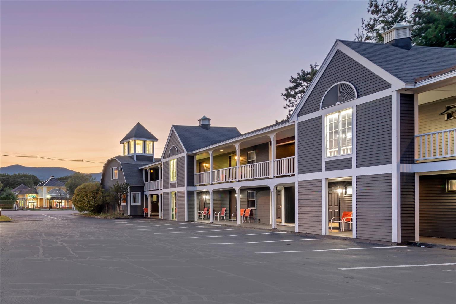 Green Granite Inn an Ascend Collection Hotel - photo 8