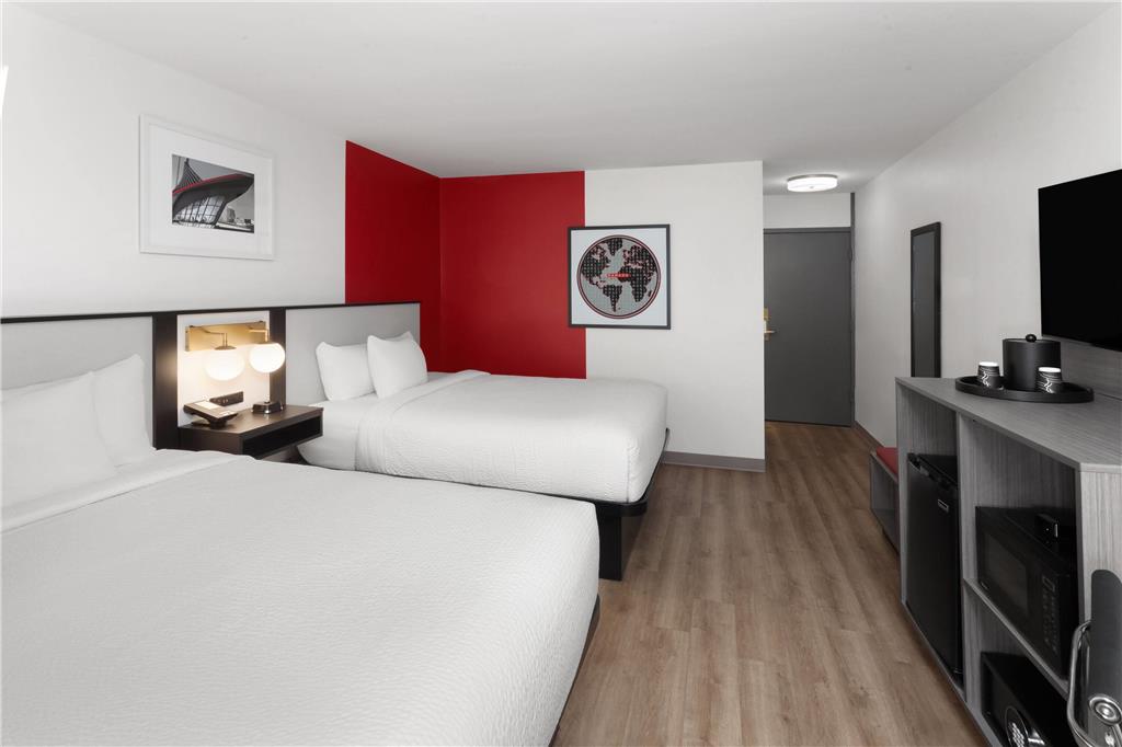 Ramada by Wyndham Milwaukee - photo 19