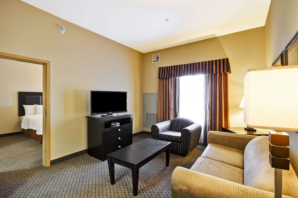 Homewood Suites by Hilton Tulsa South - photo 16