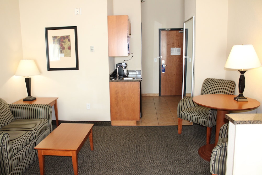 Holiday Inn Express Vernal Dinosaurland by IHG - photo 20