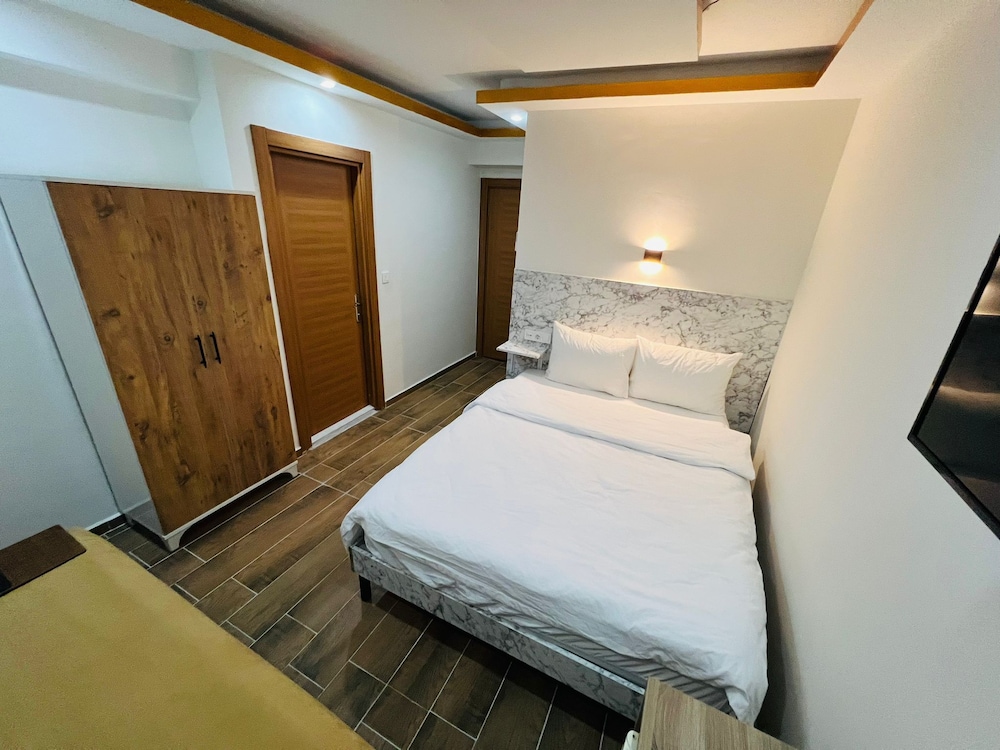 Egetur Hotel — Izmir — photo 4